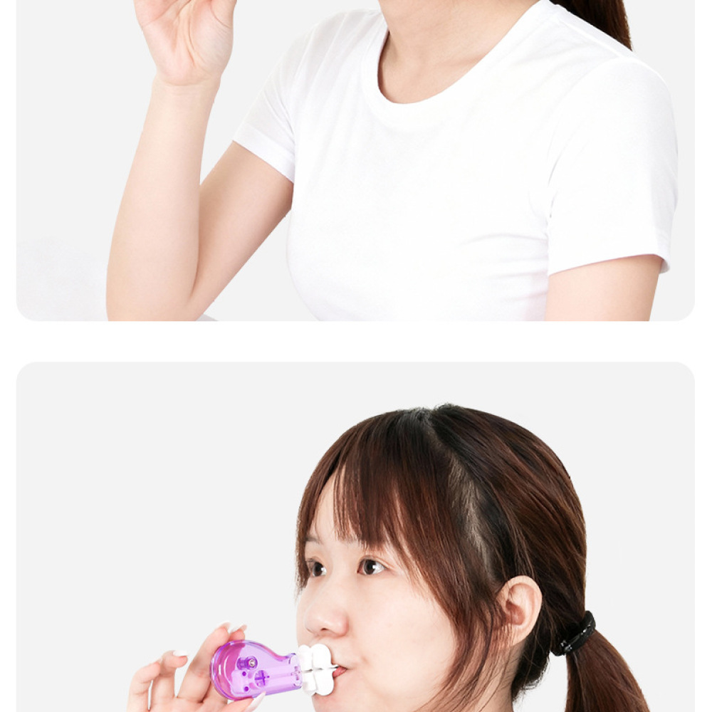 Health With Wellness - Children Oral Breathing Correction Trainer Lip