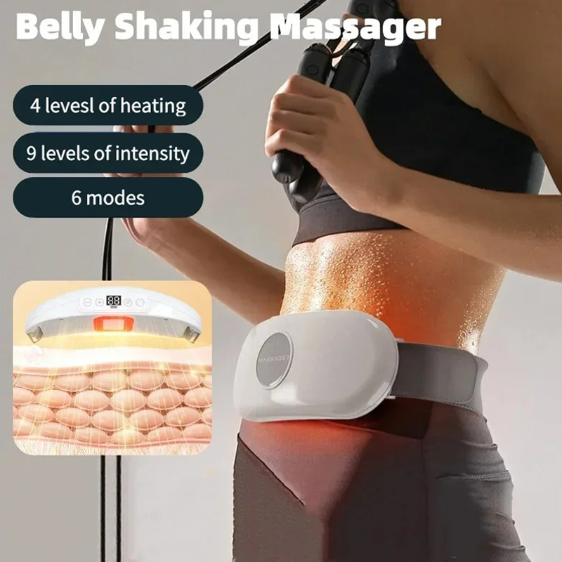 Health Wellness Fitness - Weight Loss Lazy Big Belly Thin