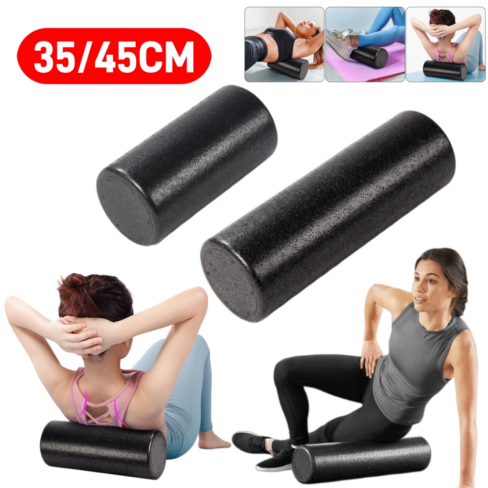 35/45CM Epp Yoga Foam Massage  - Health Wellness Fitness recension och pris