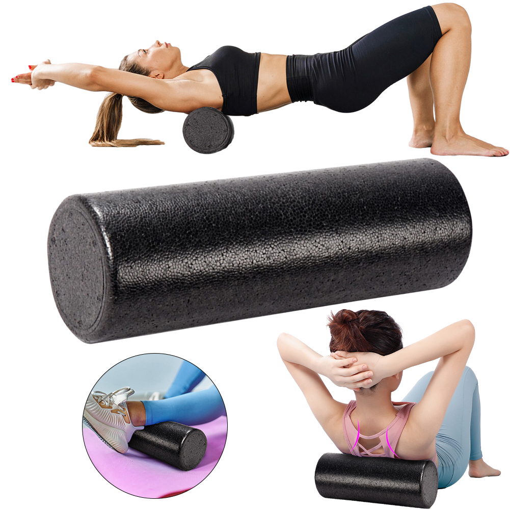 35/45CM Epp Yoga Foam Massage  - Health Wellness Fitness recension och pris