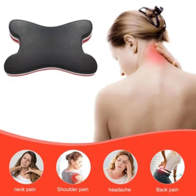 1Pc Neck Stretcher Orthopedic  - Neck Traction Pillow recension och pris