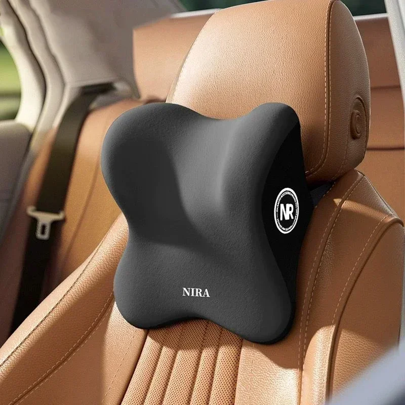 New Car Lumbar Support Pillow  - Neck Traction Pillow recension och pris