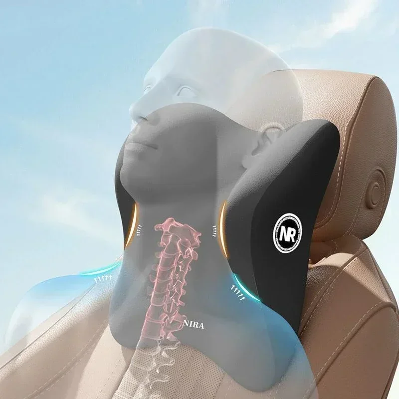 New Car Lumbar Support Pillow  - Neck Traction Pillow recension och pris