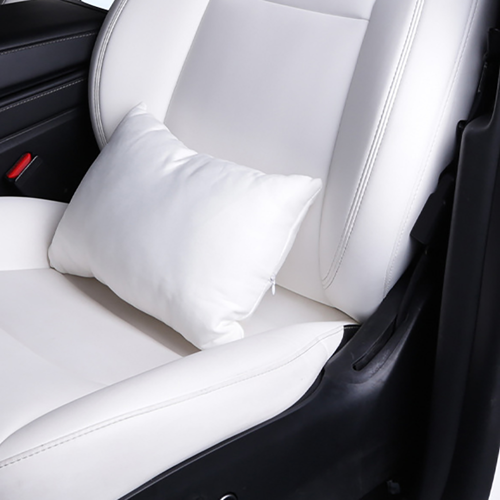 For Tesla Model 3 Y S X Car Se - Neck Traction Pillow recension och pris