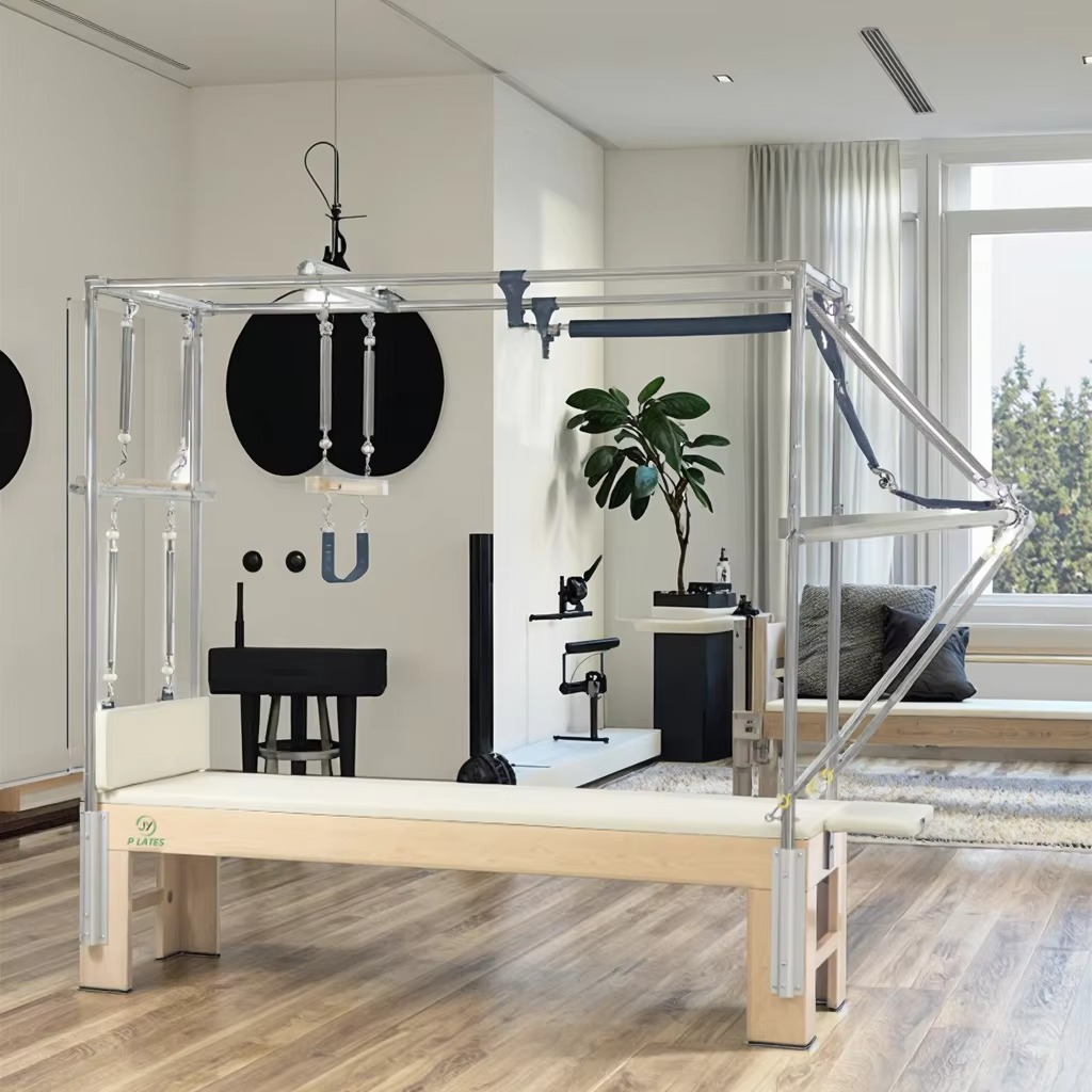 Professional Commercial Durabl - Health & Wellness Fee recension och pris