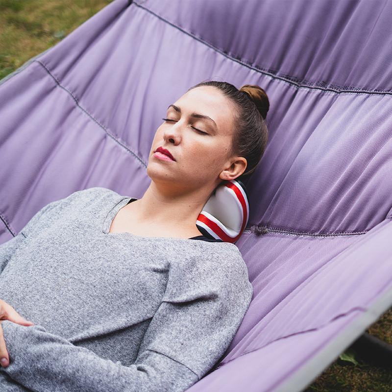 [CO]Design Neck And Shoulder R - Neck Traction Pillow recension och pris