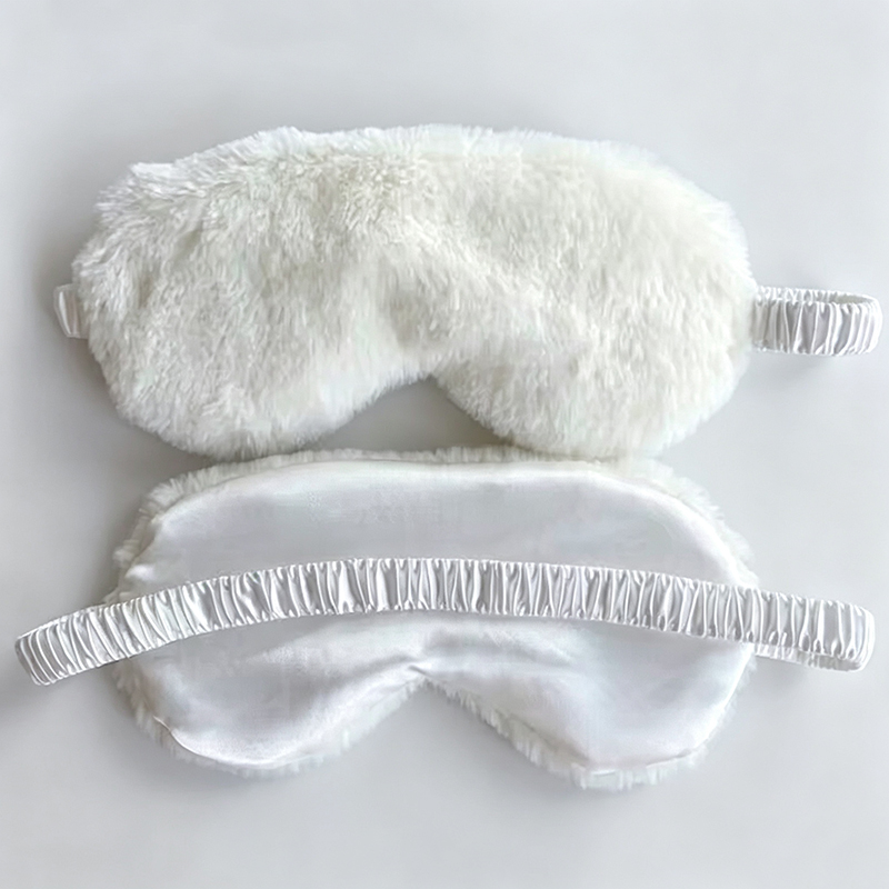 Sleeping Mask Sleeping Blindfo - Health & Wellness Fee recension och pris