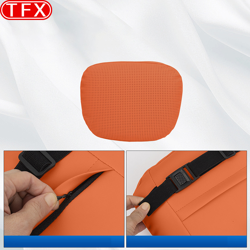 For Lynk&co 900 2025 Dedicated - Neck Traction Pillow recension och pris