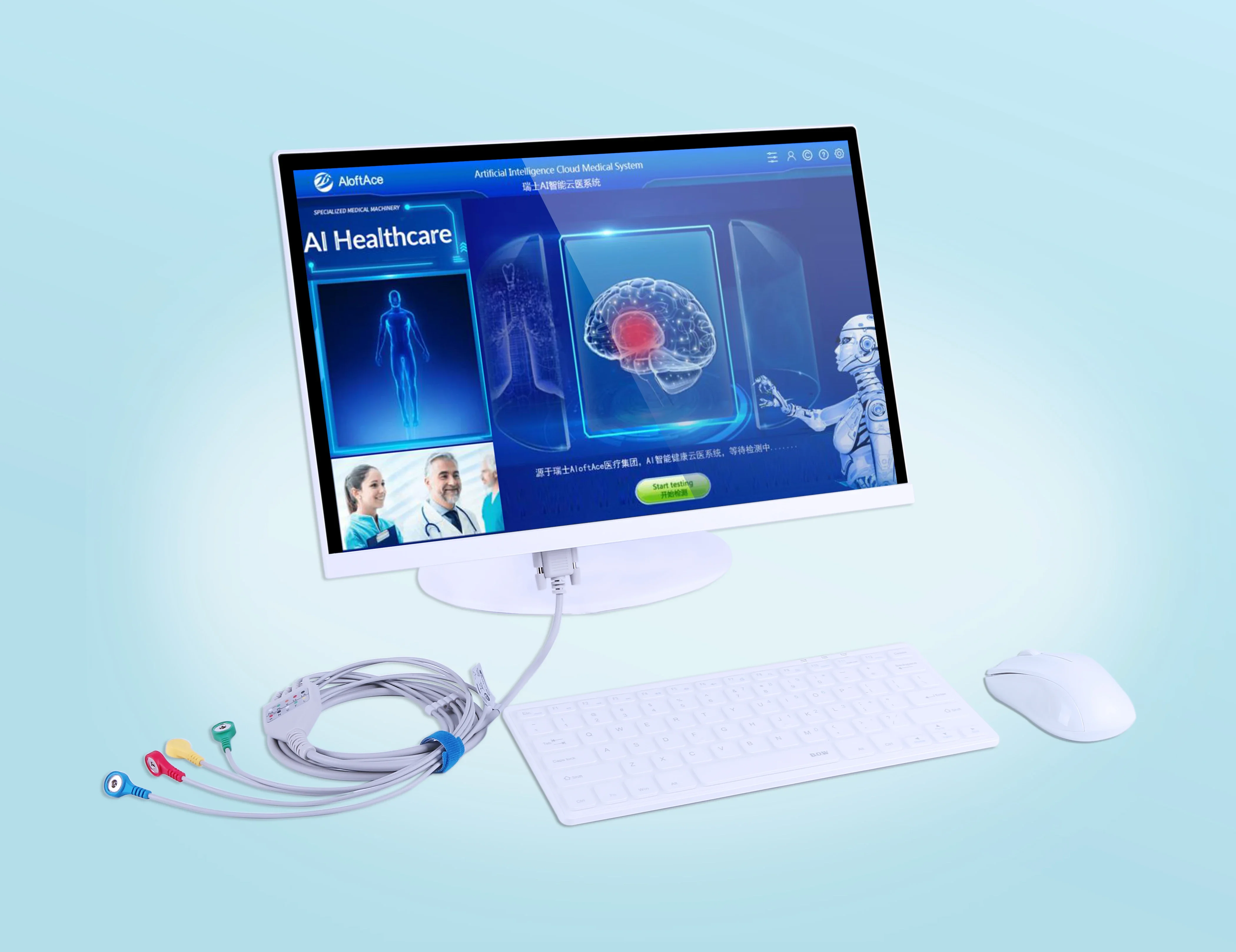 In stock Health and Wellness P - Health With Wellness recension och pris
