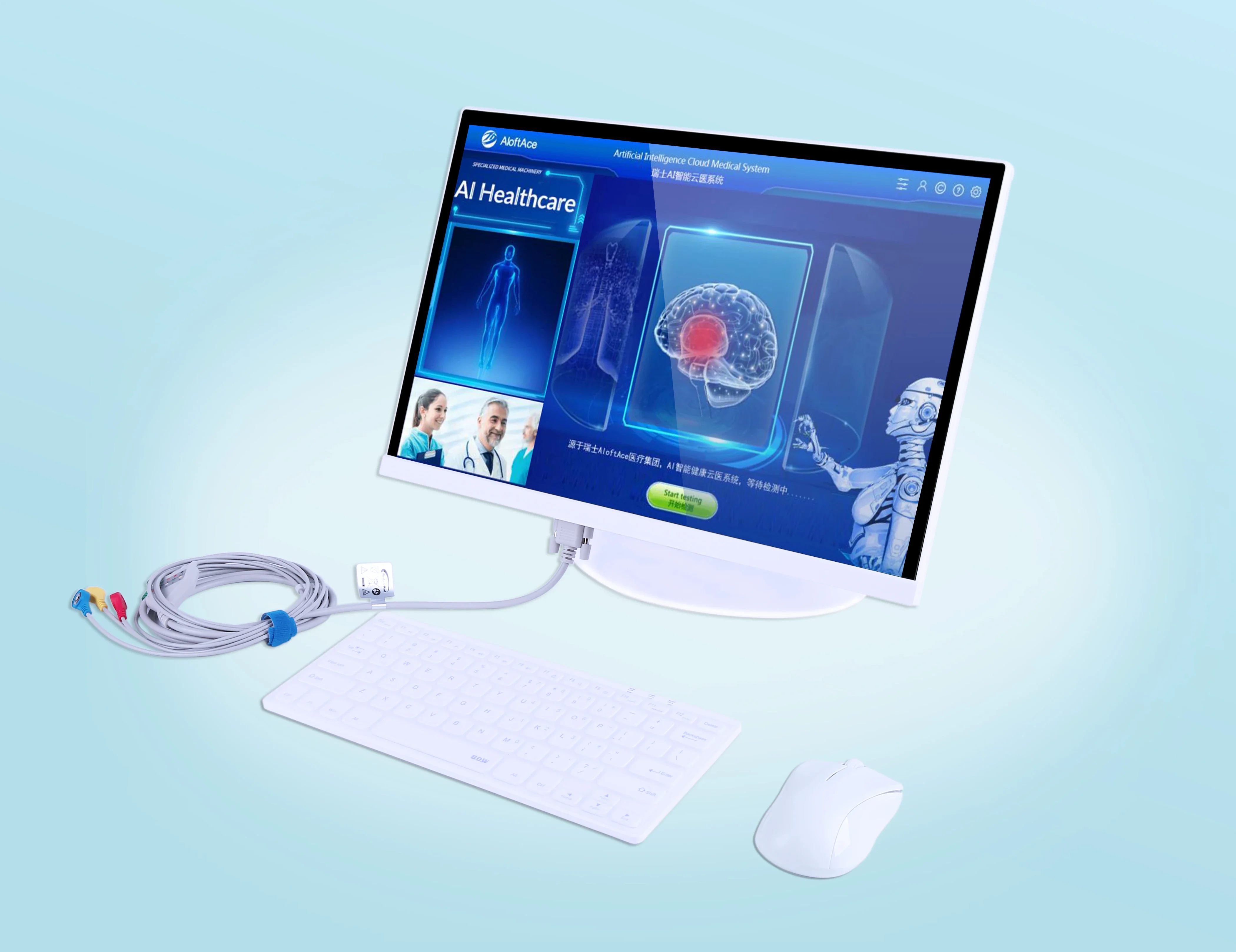 In stock Health and Wellness P - Health With Wellness recension och pris