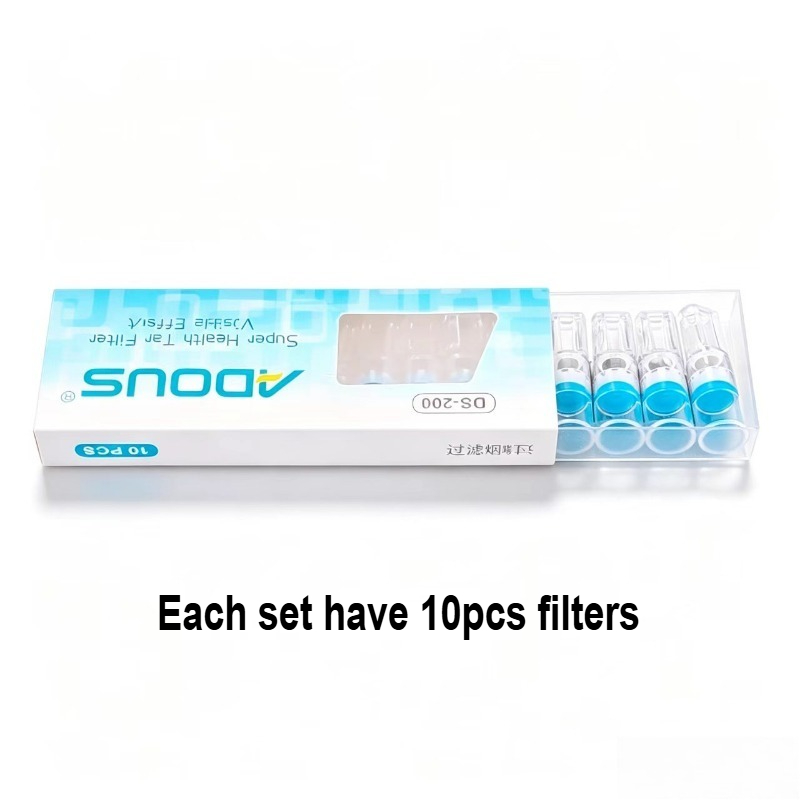10/20Pcs Disposable Cigarette  - Health & Wellness Fee recension och pris