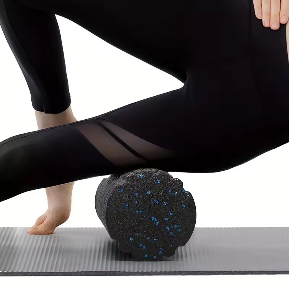 33cm Foam Roller for Muscle Ma - Health Wellness Fitness recension och pris