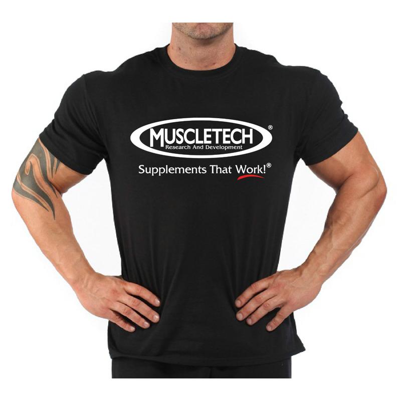 T Shirt Bodybuilding Fitness P - Health Wellness Fitness recension och pris