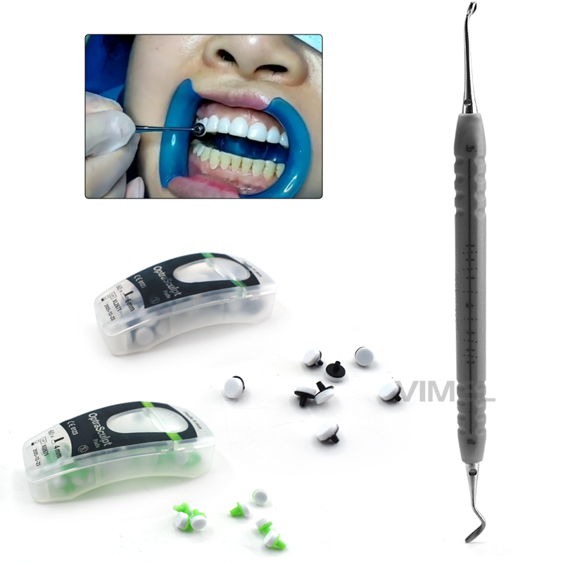 Ivoclar Vivadent Dental Whiten - Health & Wellness Urgent Care recension och pris