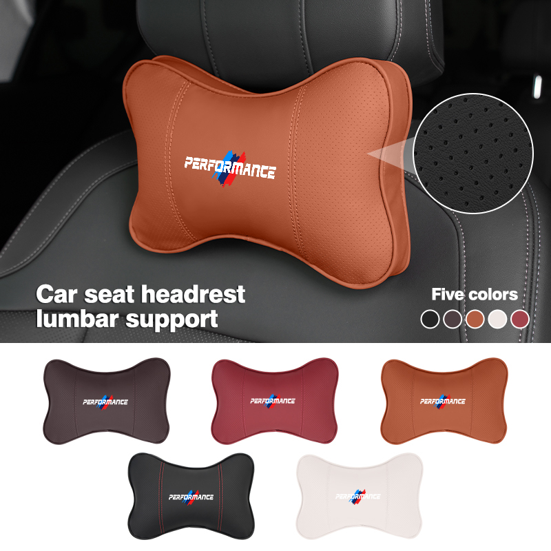 Car Lumbar Support Neck Pillow - Neck Traction Pillow recension och pris