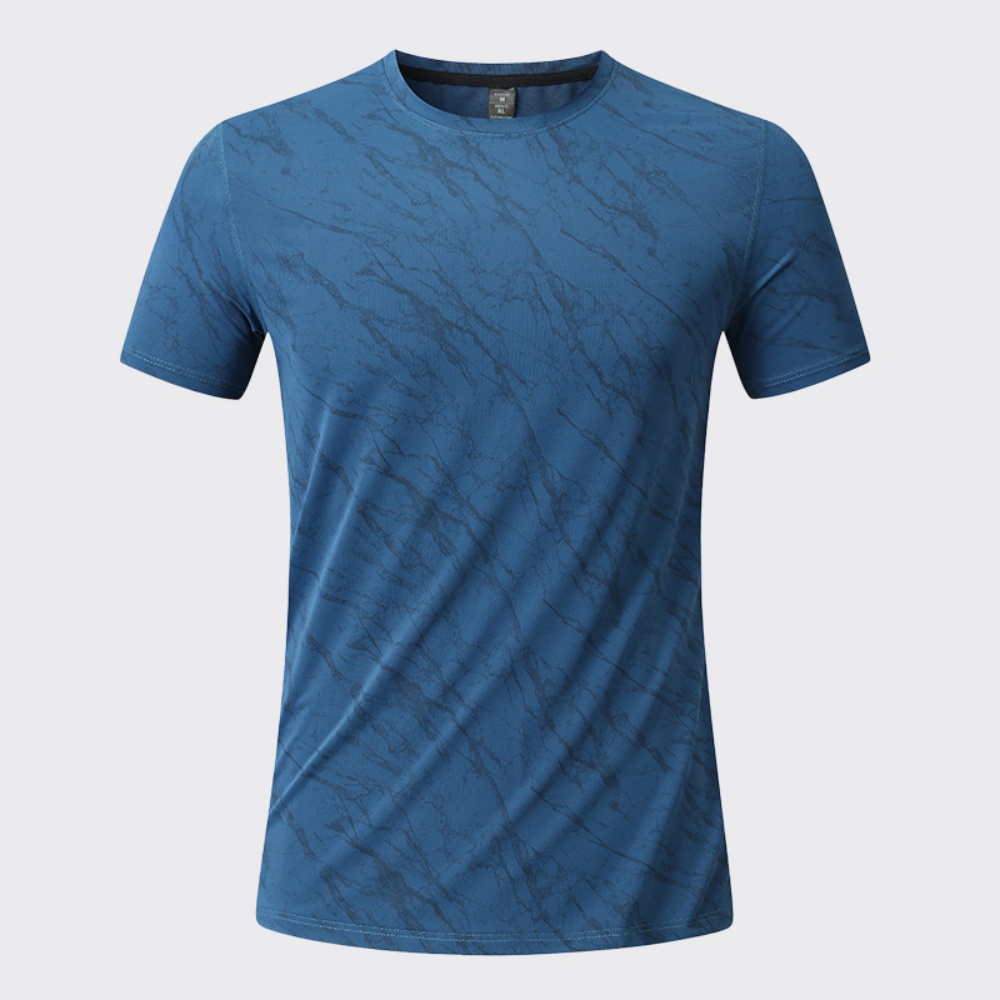 Summer Men's Quick-Dry Fitness - Health Wellness Fitness recension och pris