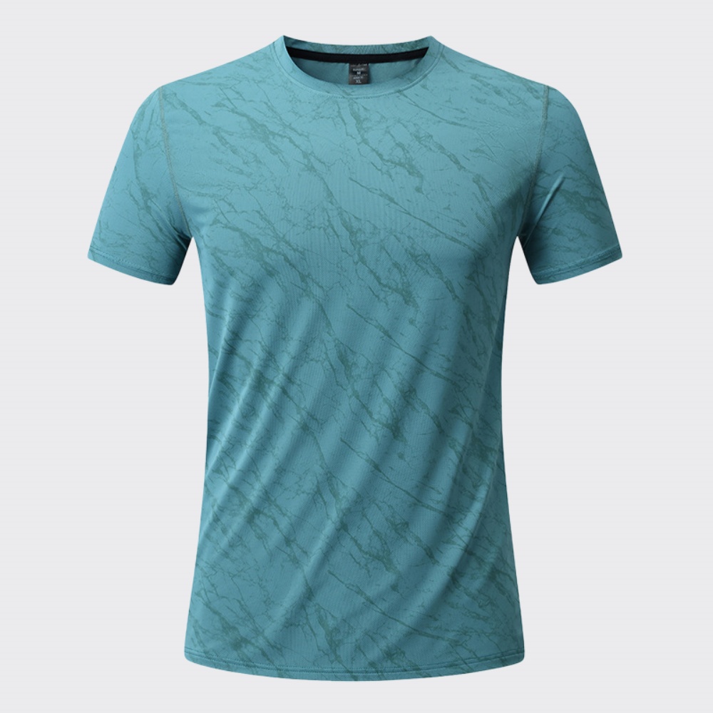 Summer Men's Quick-Dry Fitness - Health Wellness Fitness recension och pris