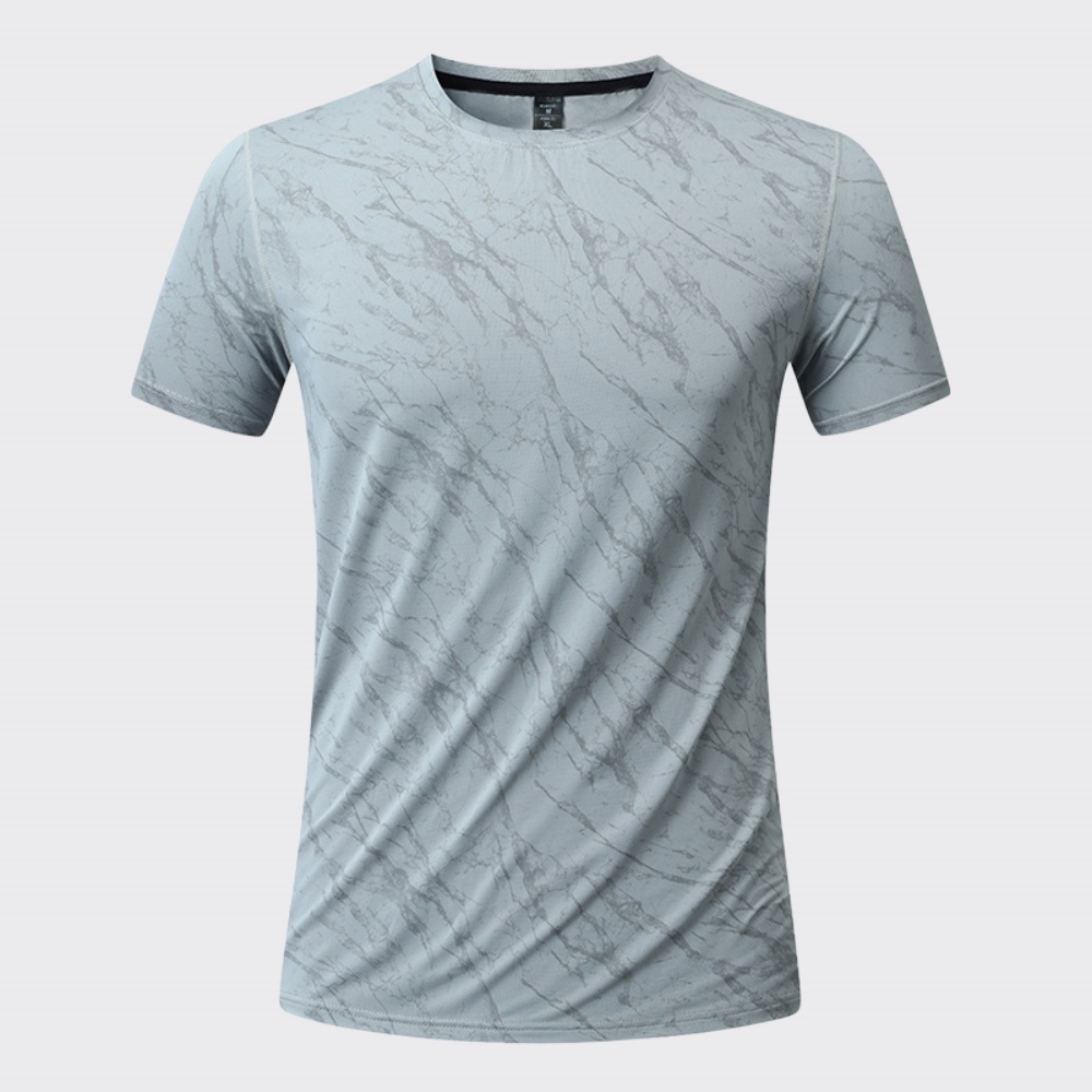 Summer Men's Quick-Dry Fitness - Health Wellness Fitness recension och pris