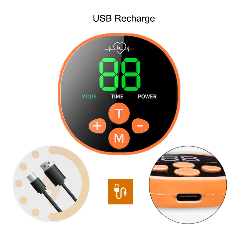 Abdominal Toning Belt Smart Ab - Health Wellness Fitness recension och pris