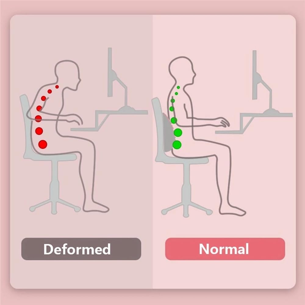Yoga Back Trainer Lumbar Suppo - Health Wellness Fitness recension och pris