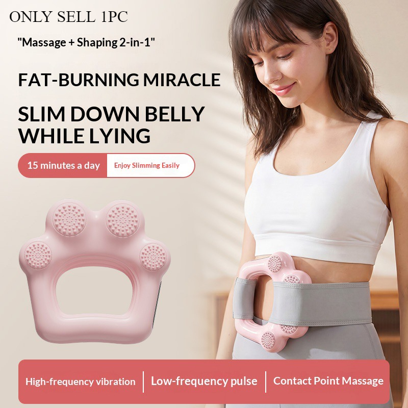 Portable Shaping Massage Fasci - Health Wellness Fitness recension och pris