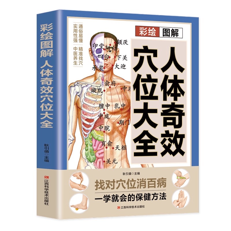 Acupoint Massage & TCM Health  - Health & Wellness Fee recension och pris