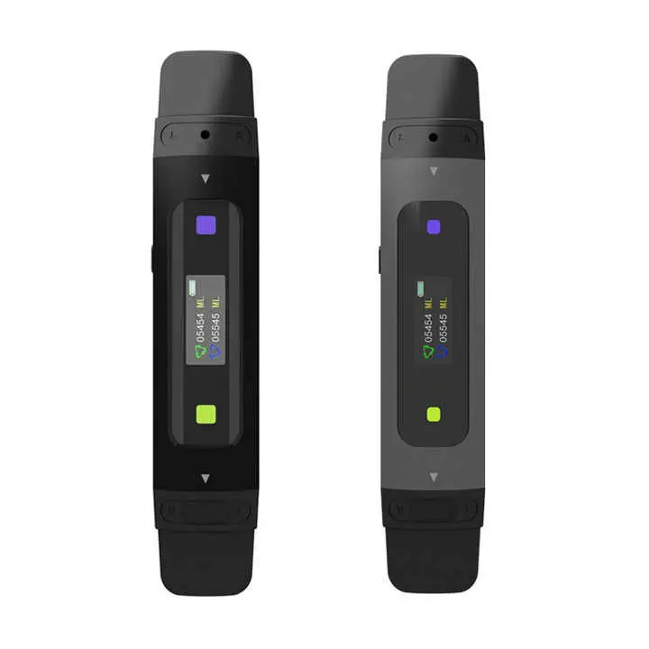 High Quality SmartAPP Controll - Health & Wellness Fee recension och pris