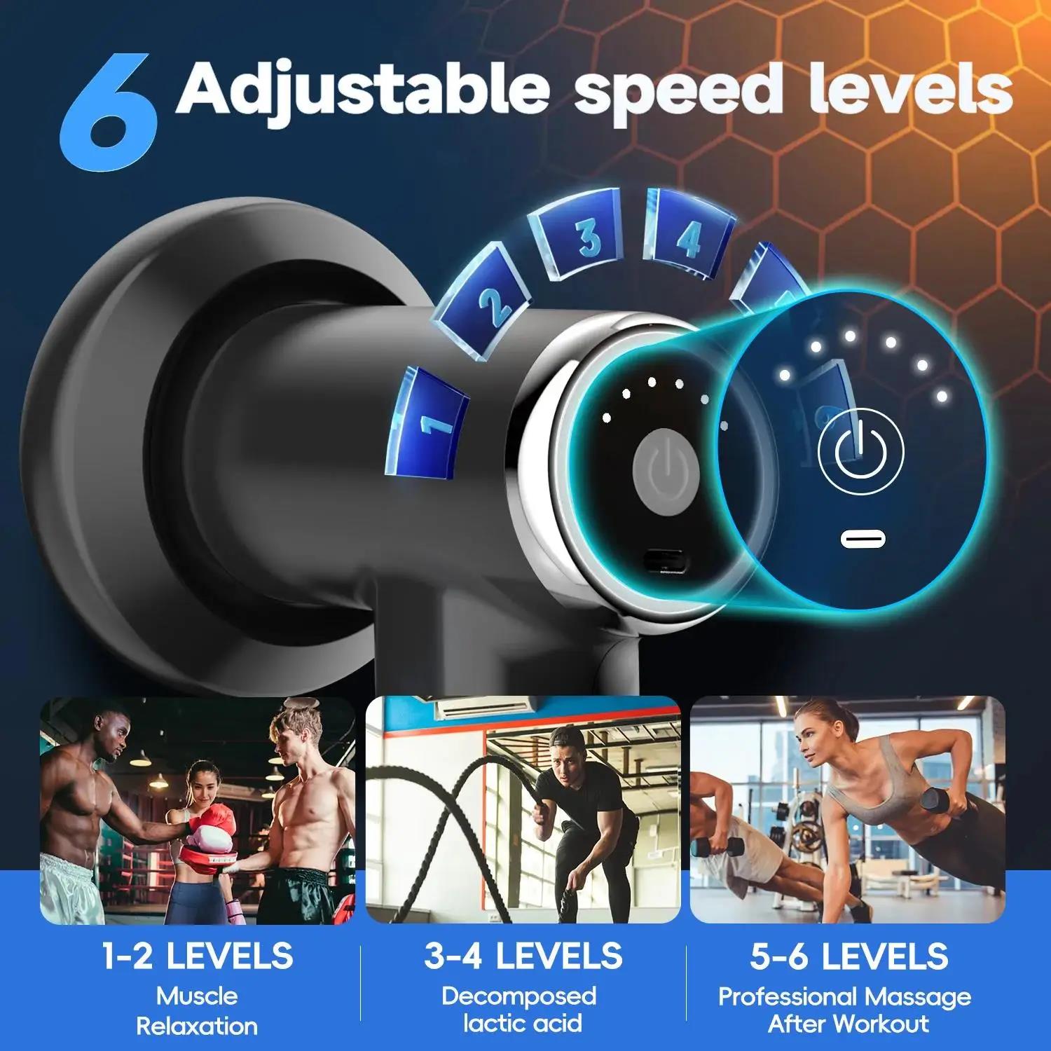 Protable body shaping Vibratio - Health Wellness Fitness recension och pris