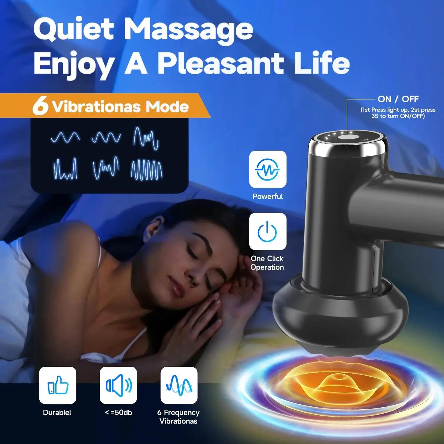 Protable body shaping Vibratio - Health Wellness Fitness recension och pris