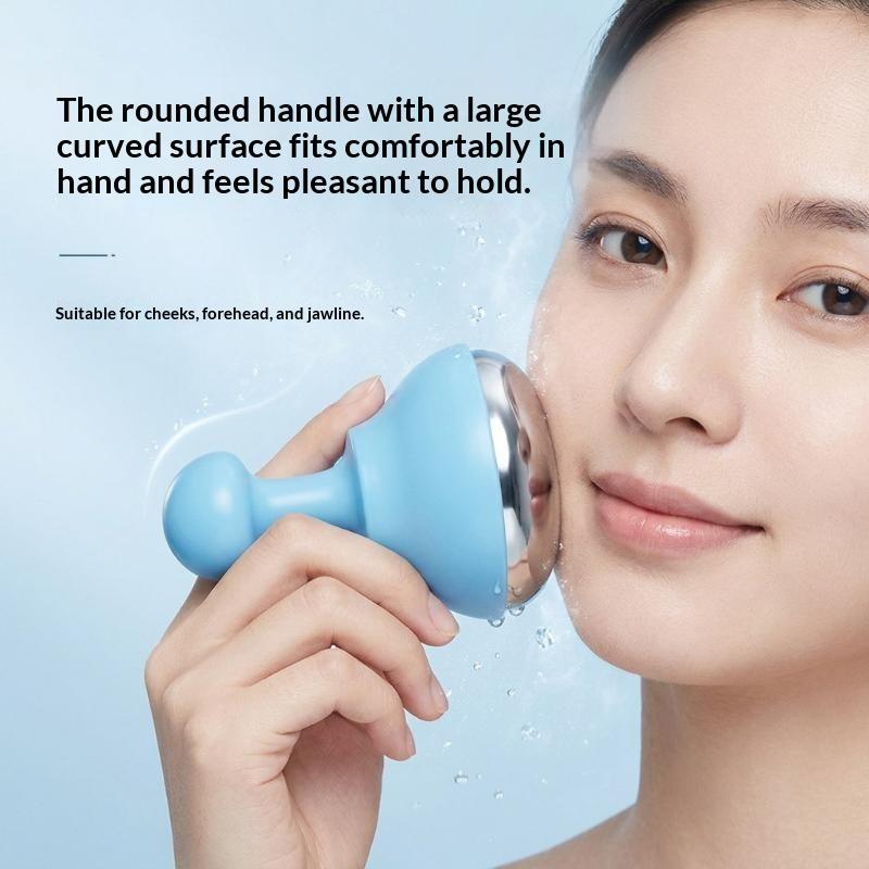 Ice Face Roller Massager Cold  - Ice Roller Face Cold recension och pris